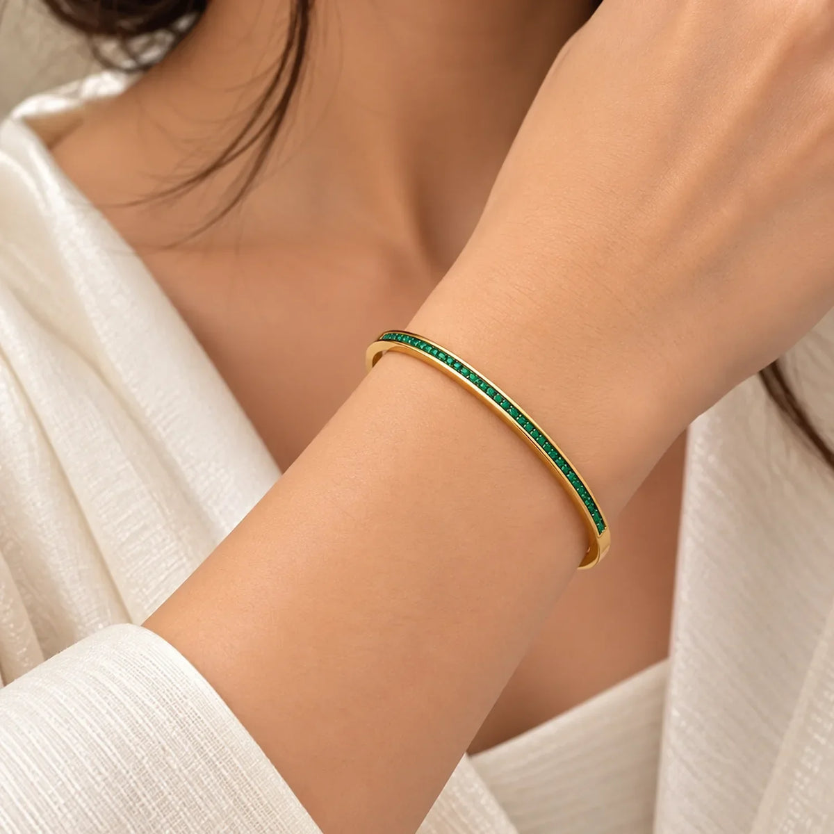 Thin Wrist Kada