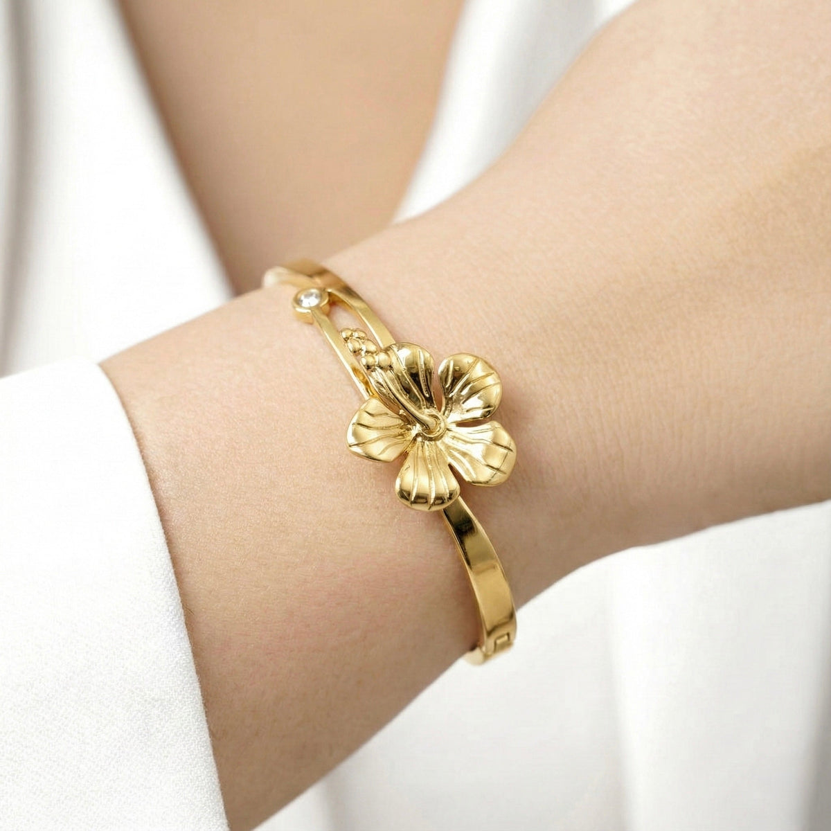 Sunshine Petal Kada
