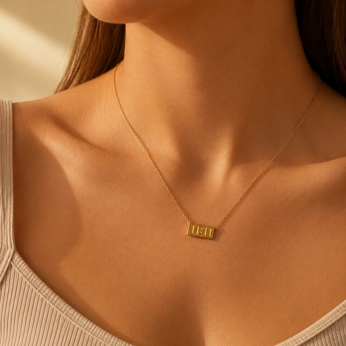 11:11 Necklace