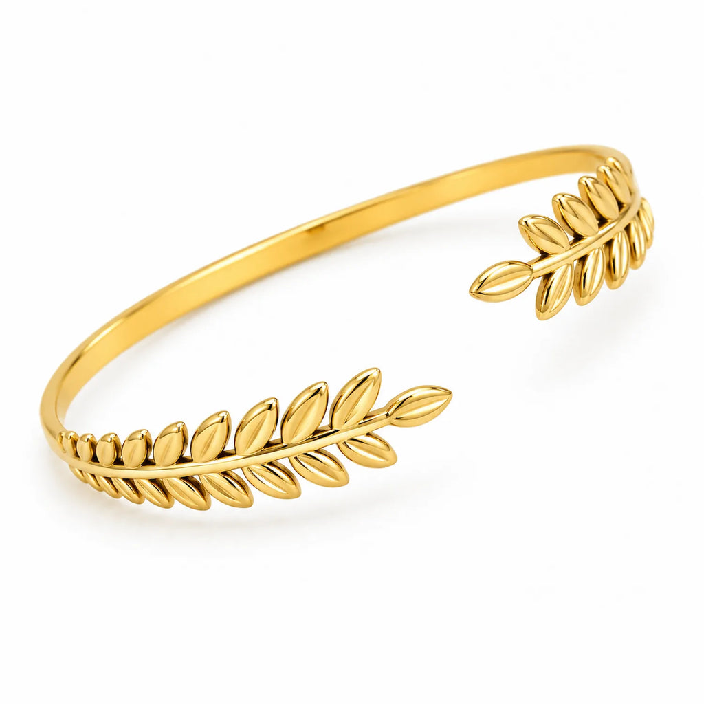 Ethereal Leaf kada