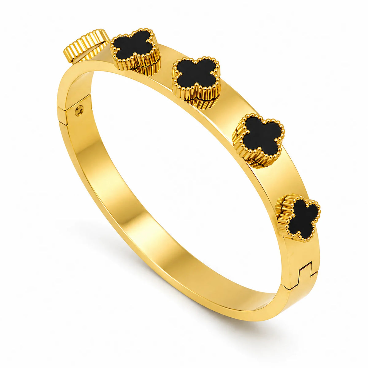 Classic Clover Kada