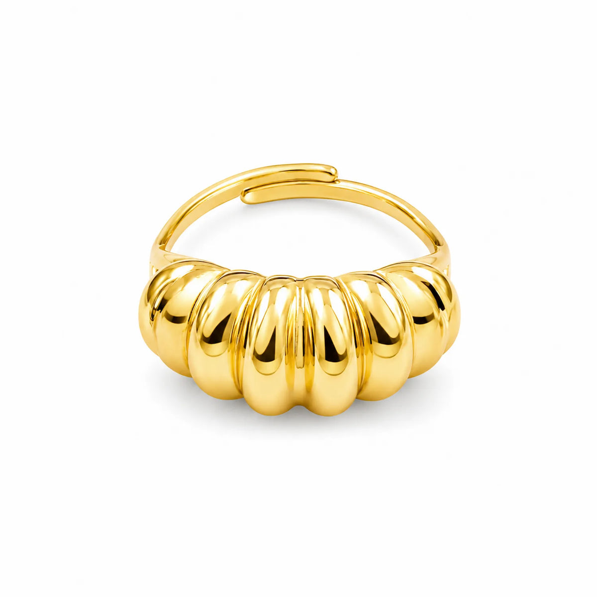 Croissant Ring