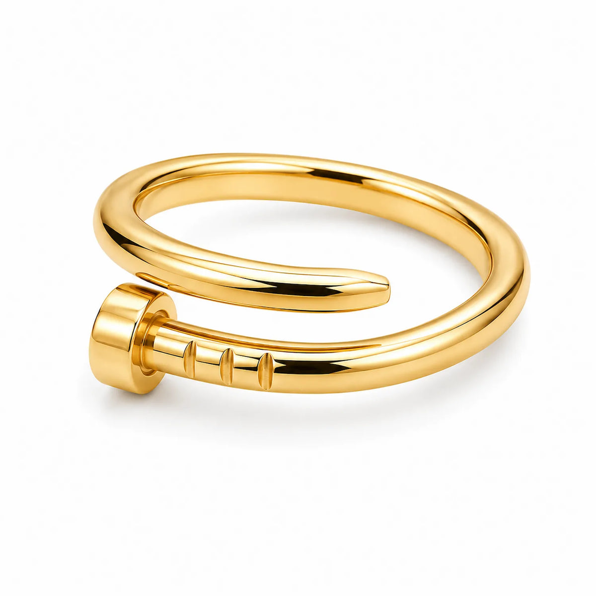 Nail Ring