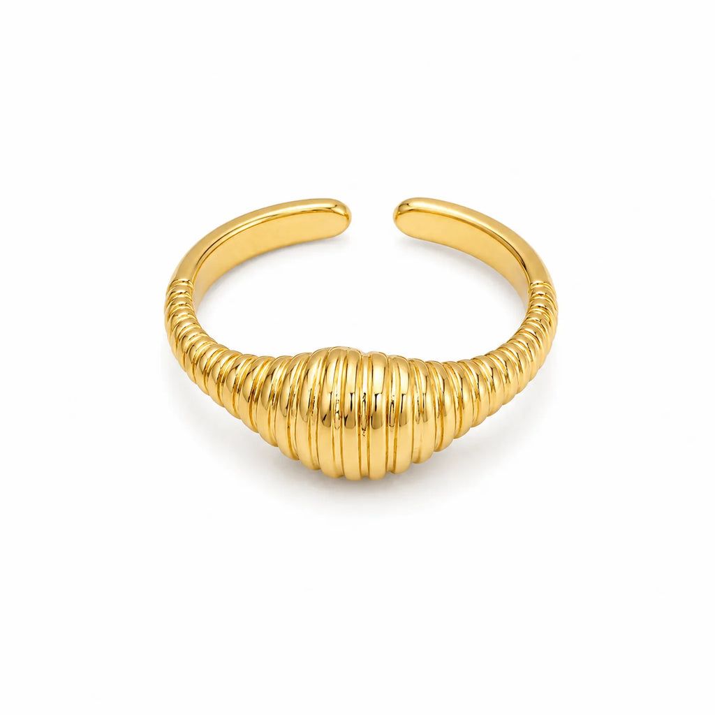 Croissant Ring