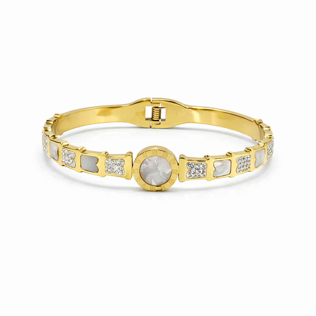 Royal Crystal Kada