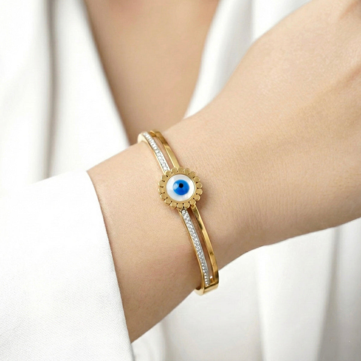 Eye of Elegance Kada