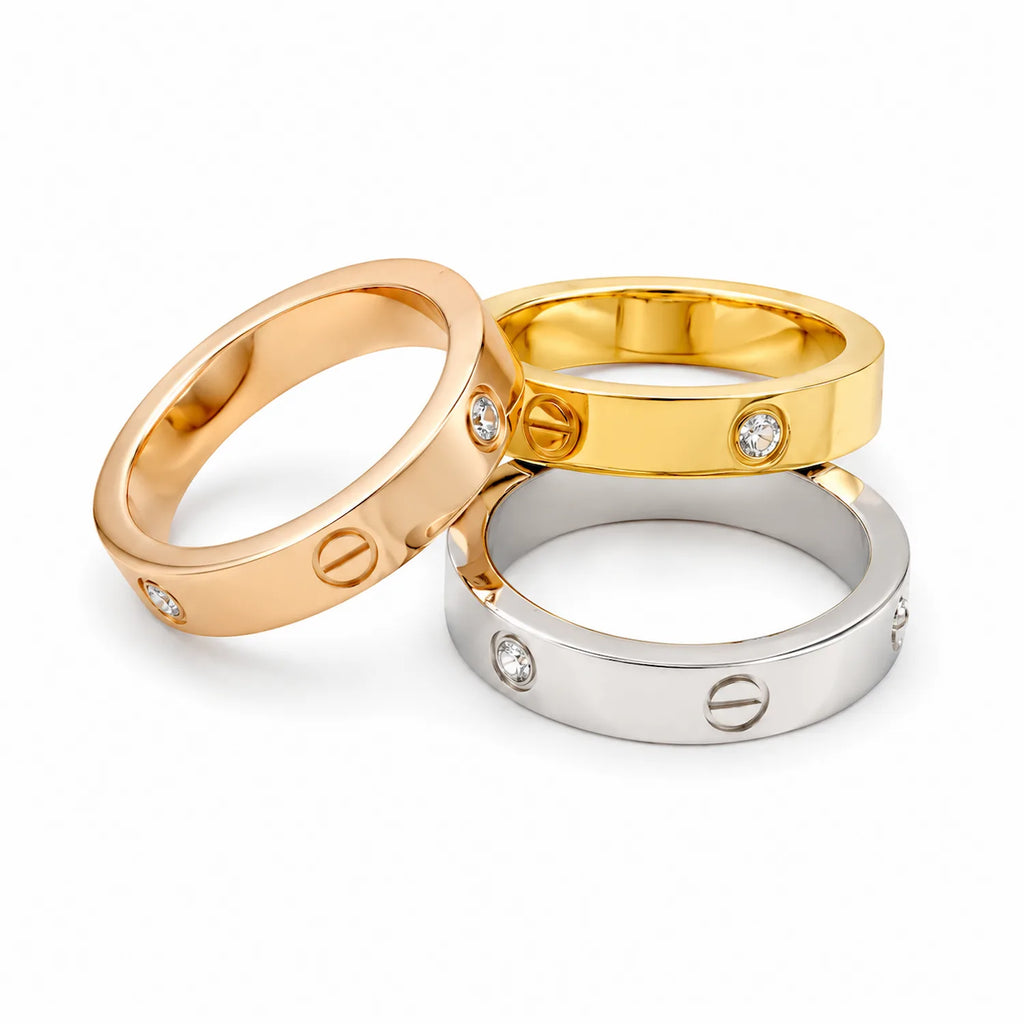 Cartier Ring