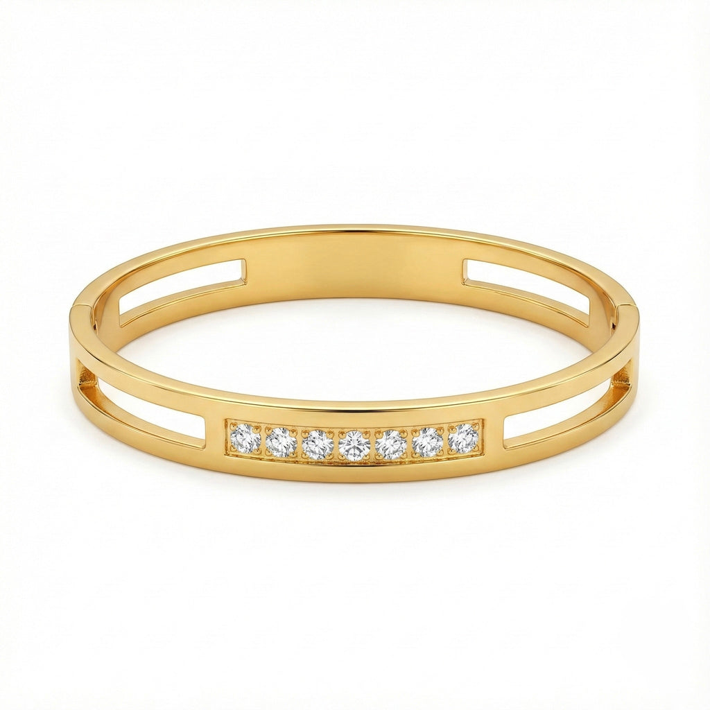 Elegant gap kada