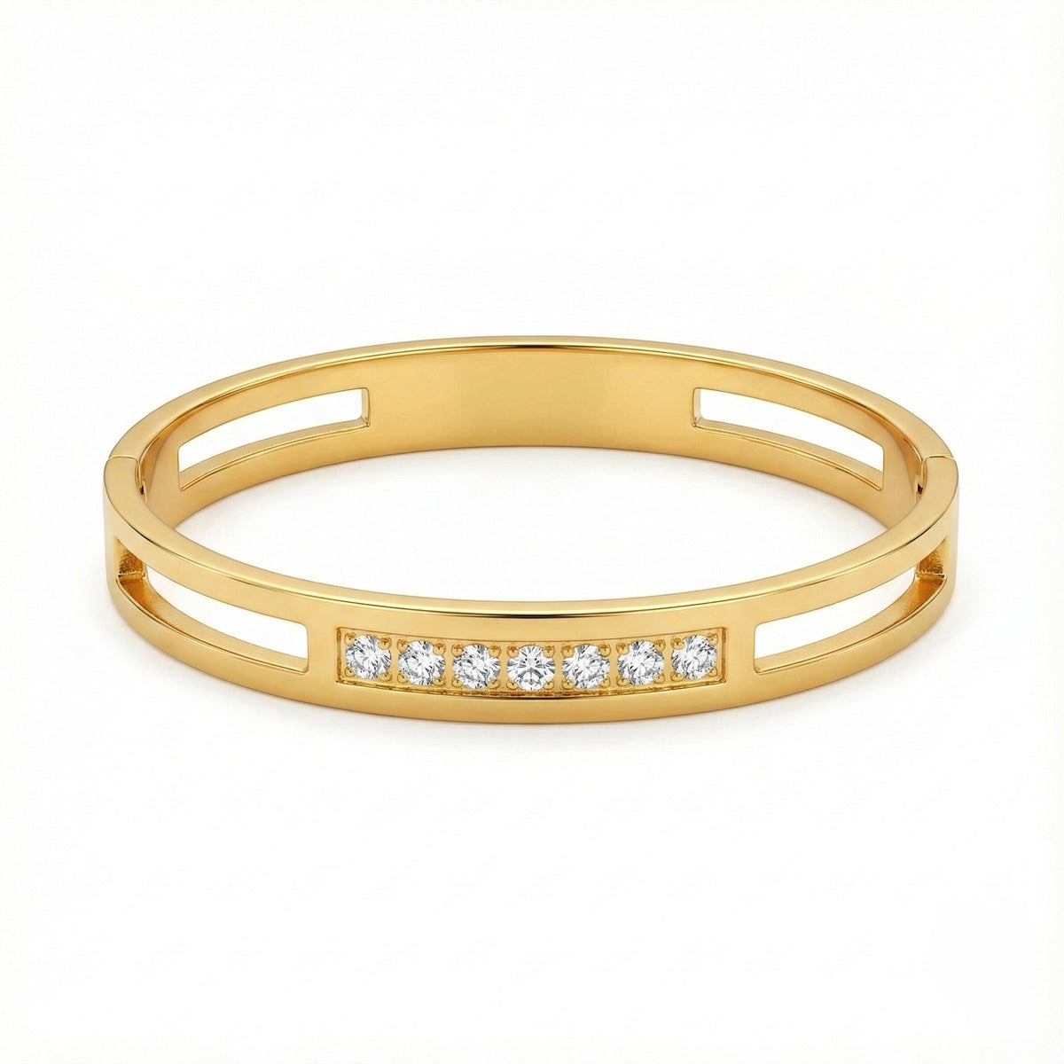 Elegant gap kada