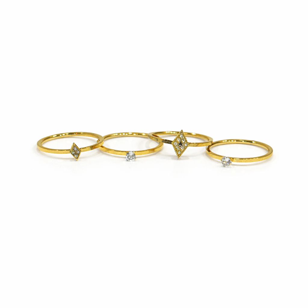4 in 1 Ring