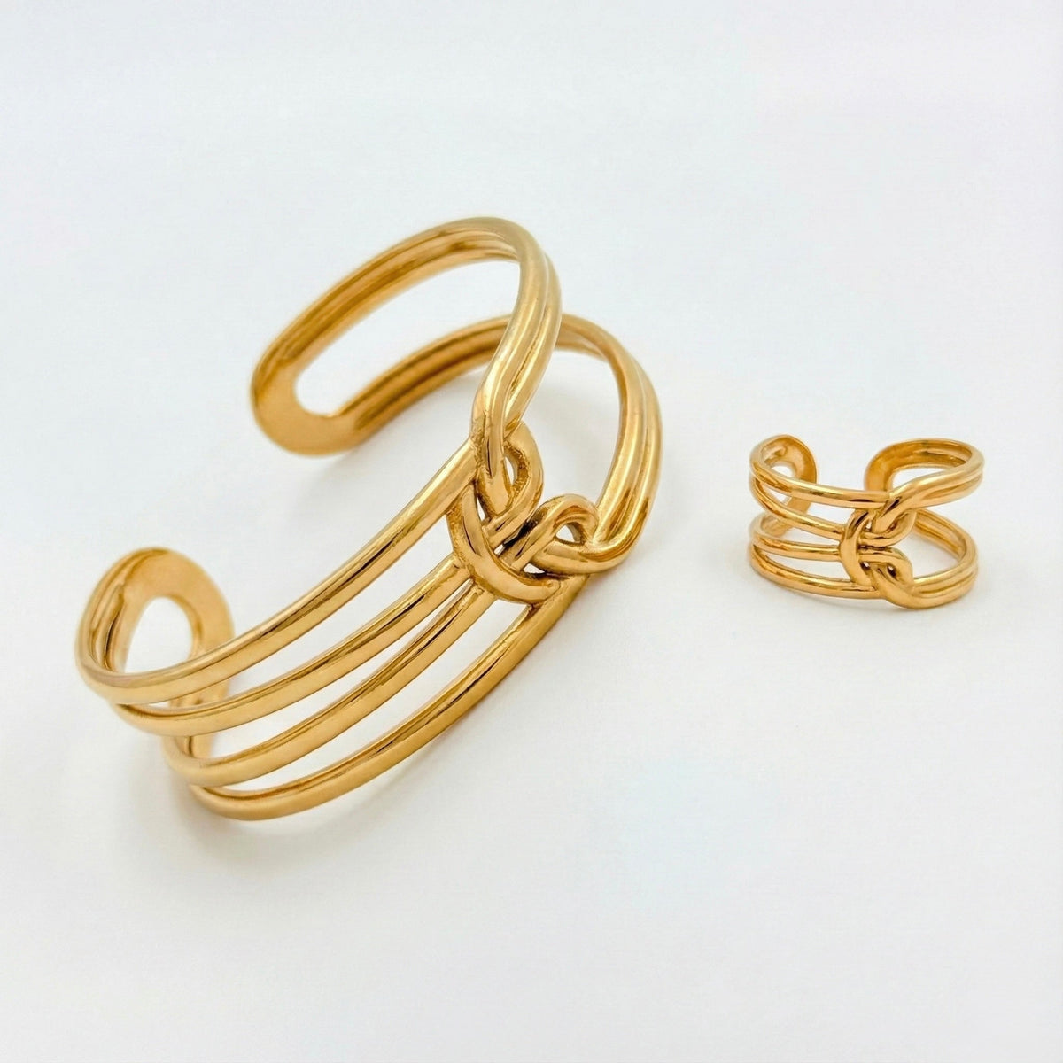 Knot broad Combo