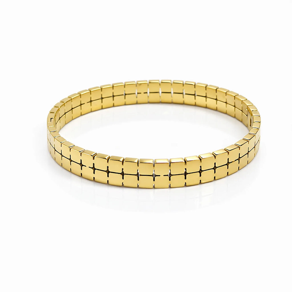 Elite Gold Kada