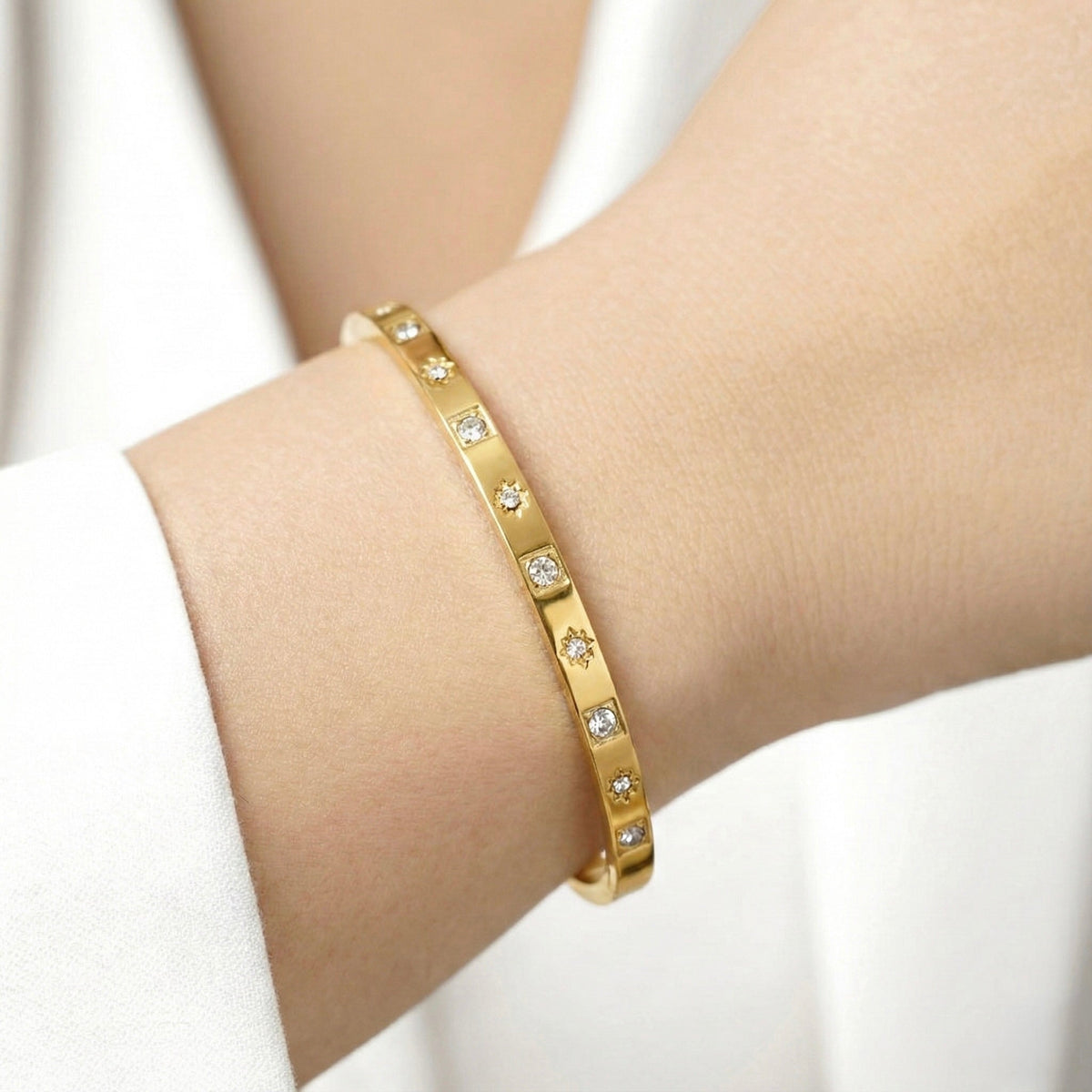 Carina Diamond Kada