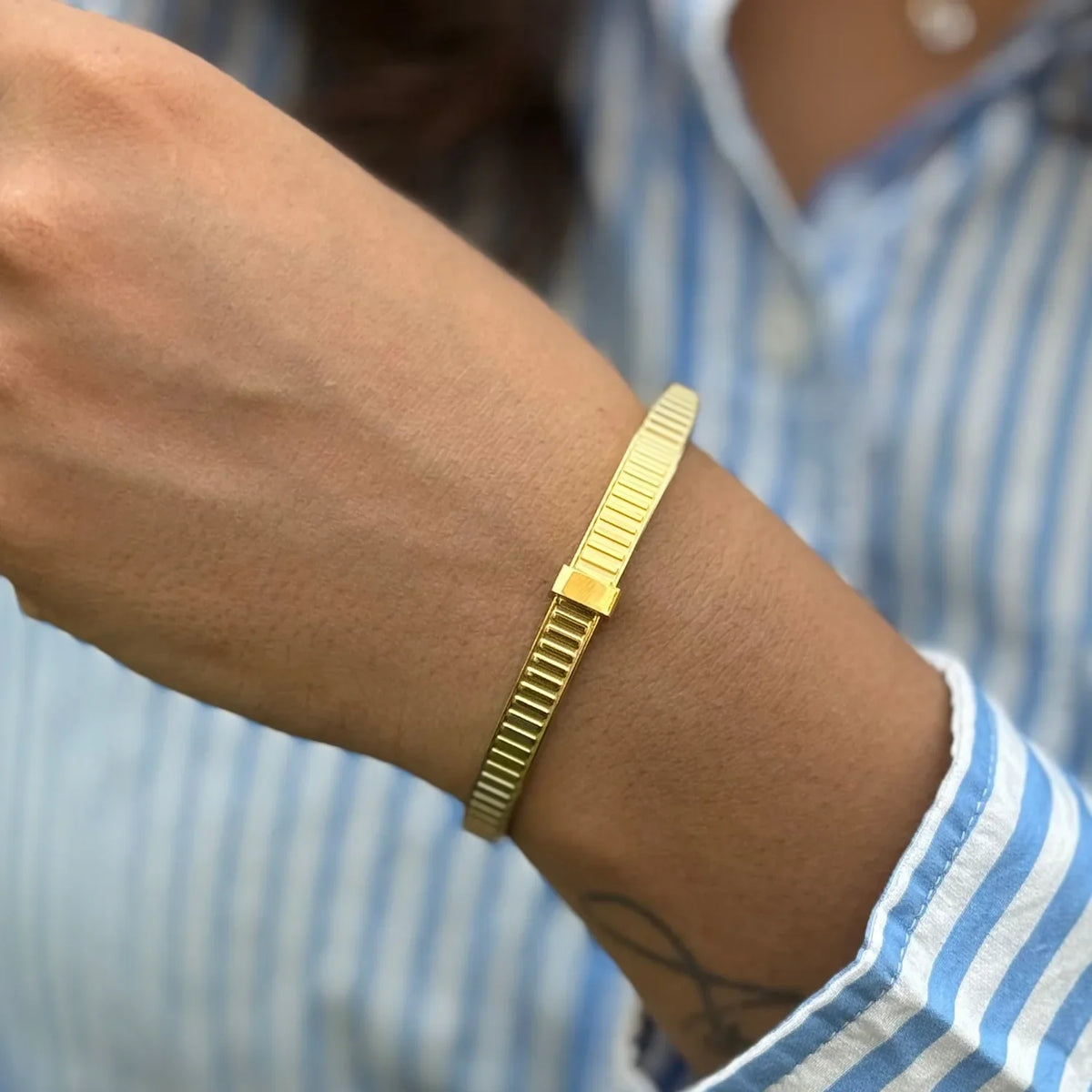 Rib elegance kada