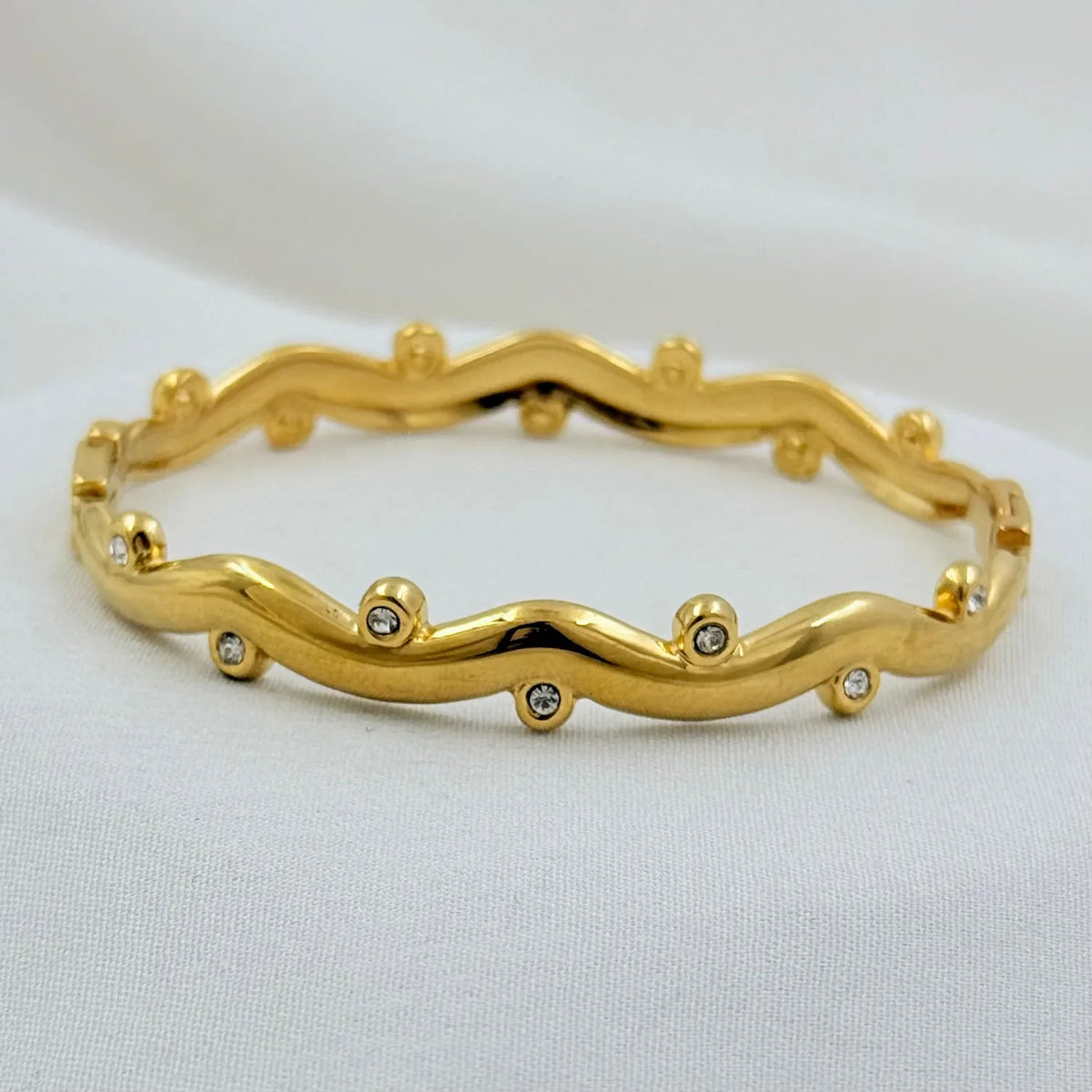 Twisted Diamond kada