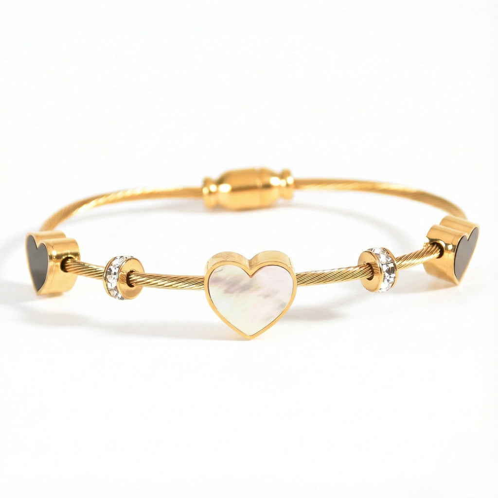 Golden heartbeat kada
