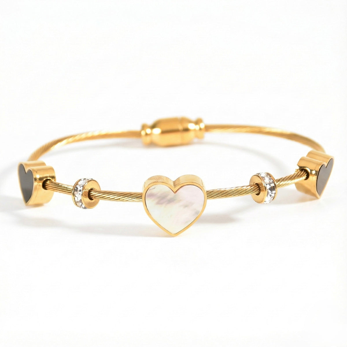 Golden heartbeat kada