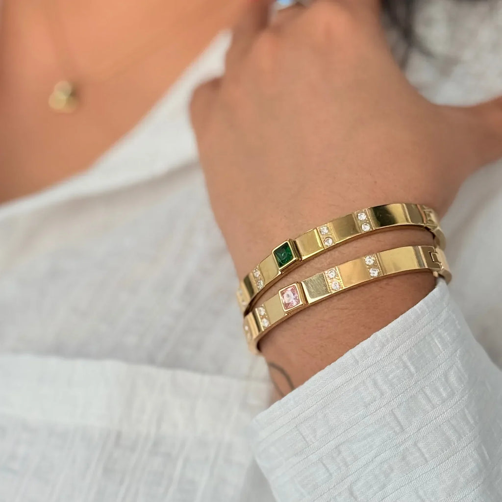 Glam Stone Kada