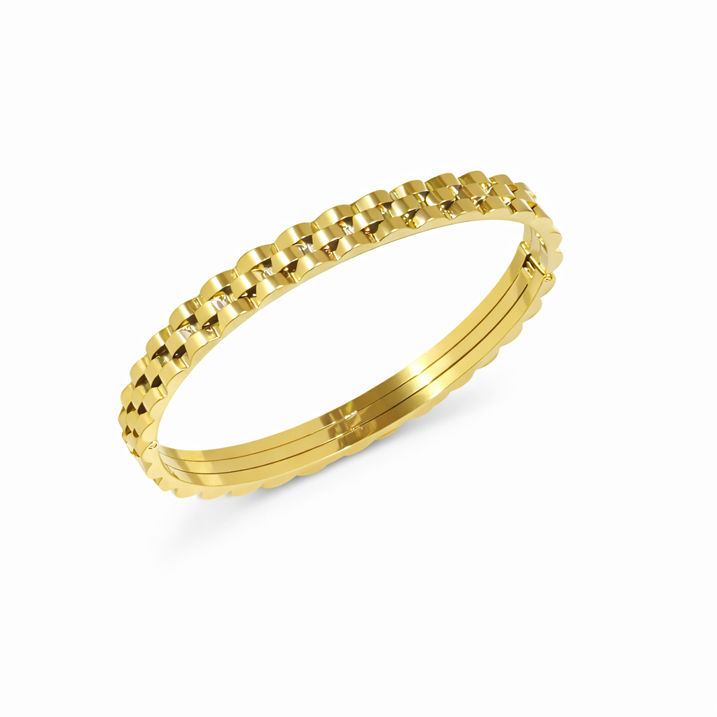 Queen stack Kada