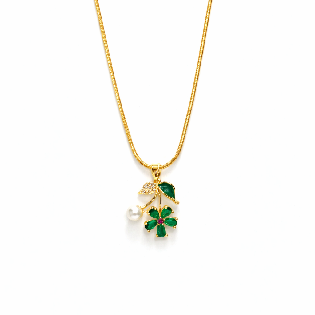 Lei Necklace