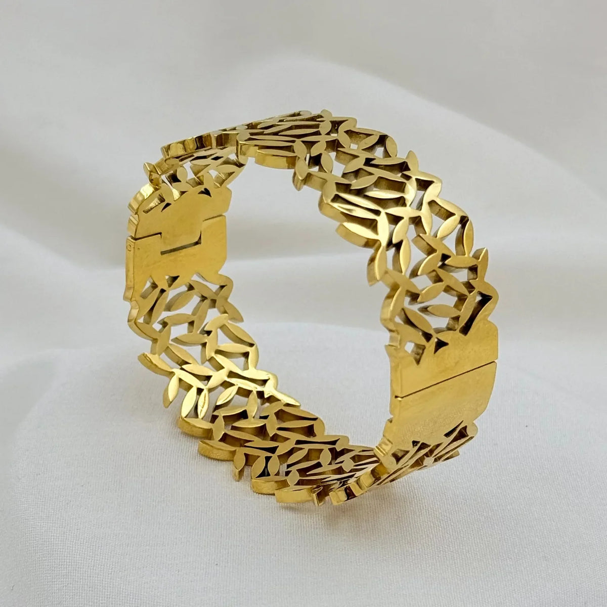 Golden Lattice kada
