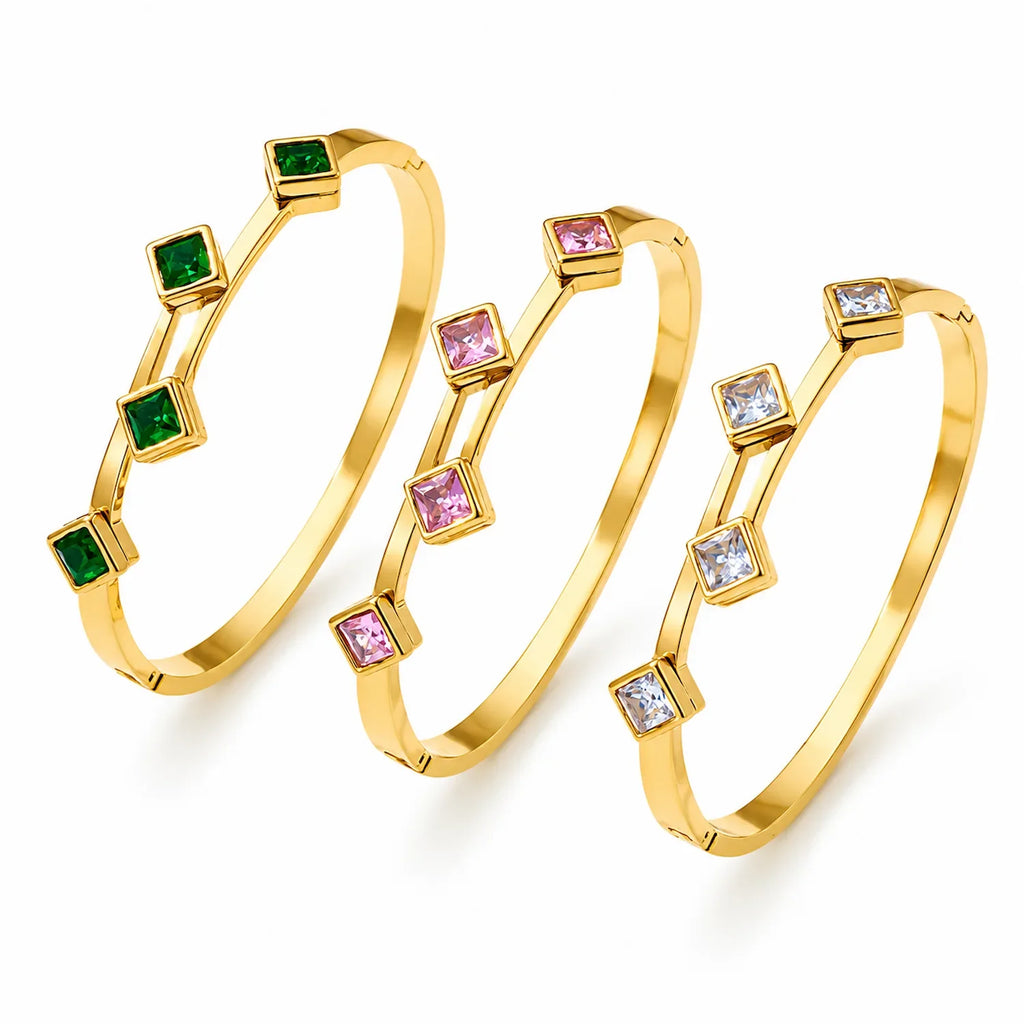 Emeralds Kiya Kada