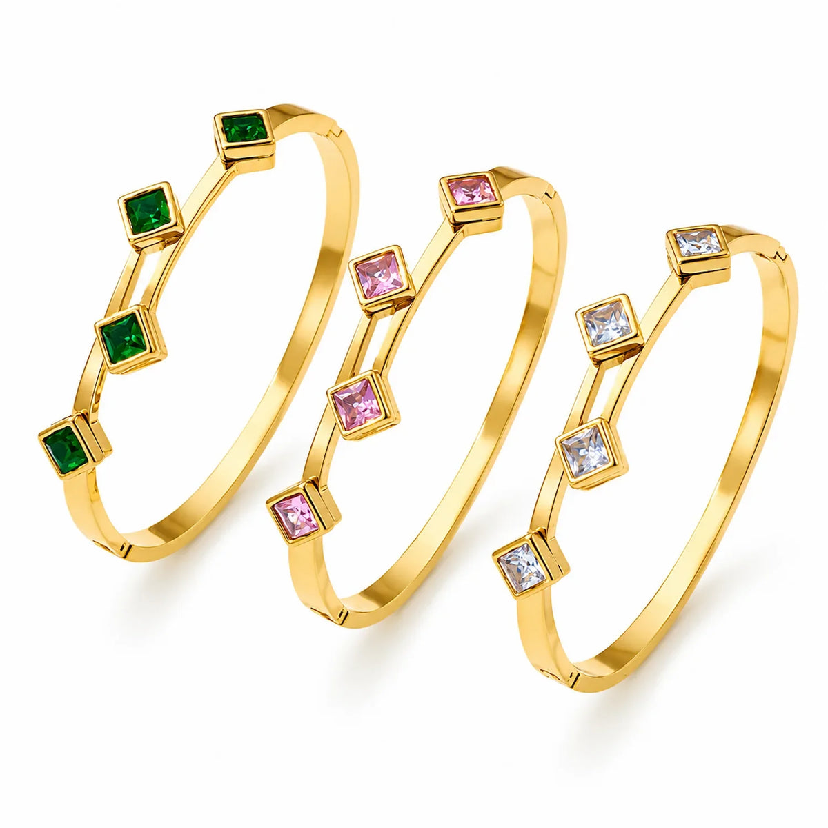 Emeralds Kiya Kada