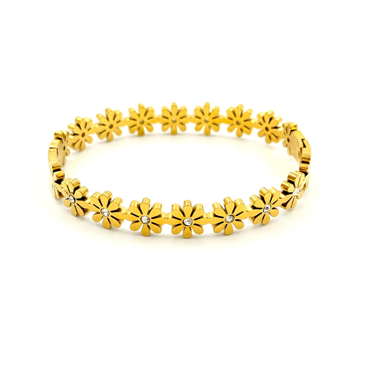 Daisy Flower kada
