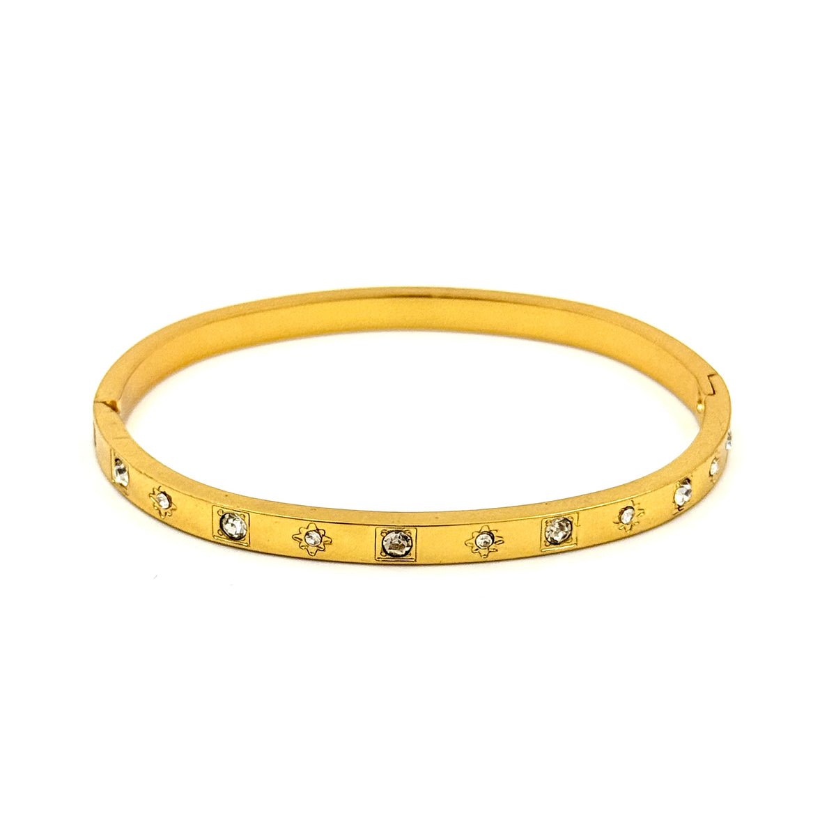 Carina Diamond Kada