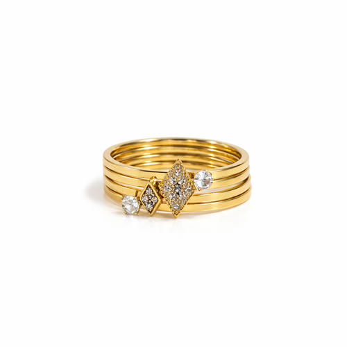 4 in 1 Ring