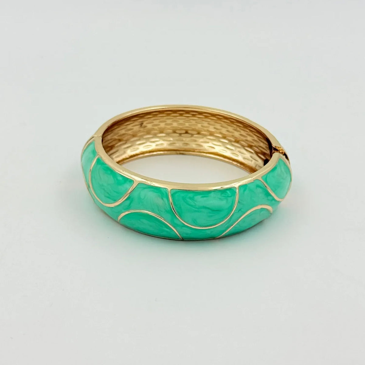 Mint Mirage Kada
