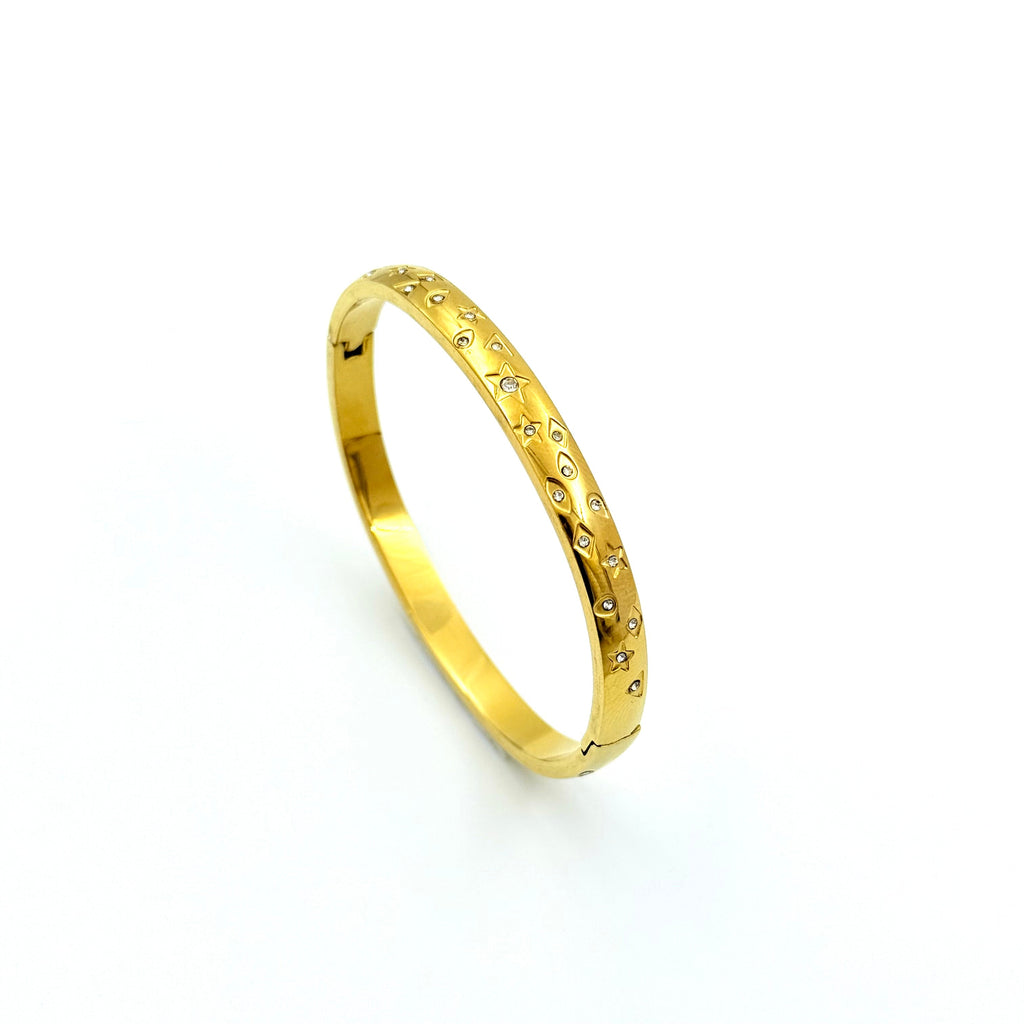 Luxe Star Kada