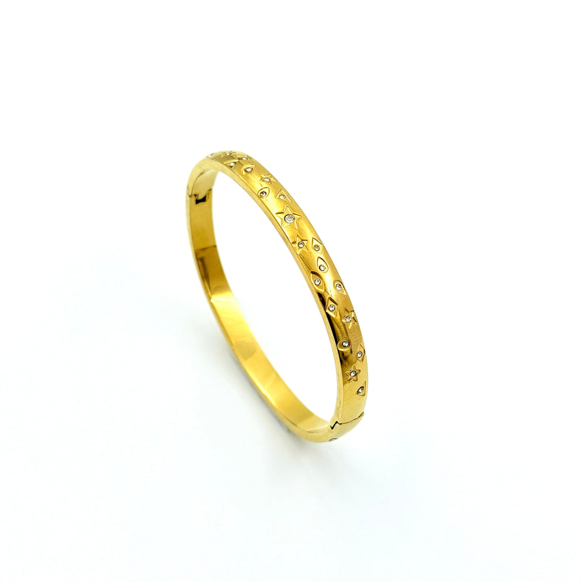 Luxe Star Kada