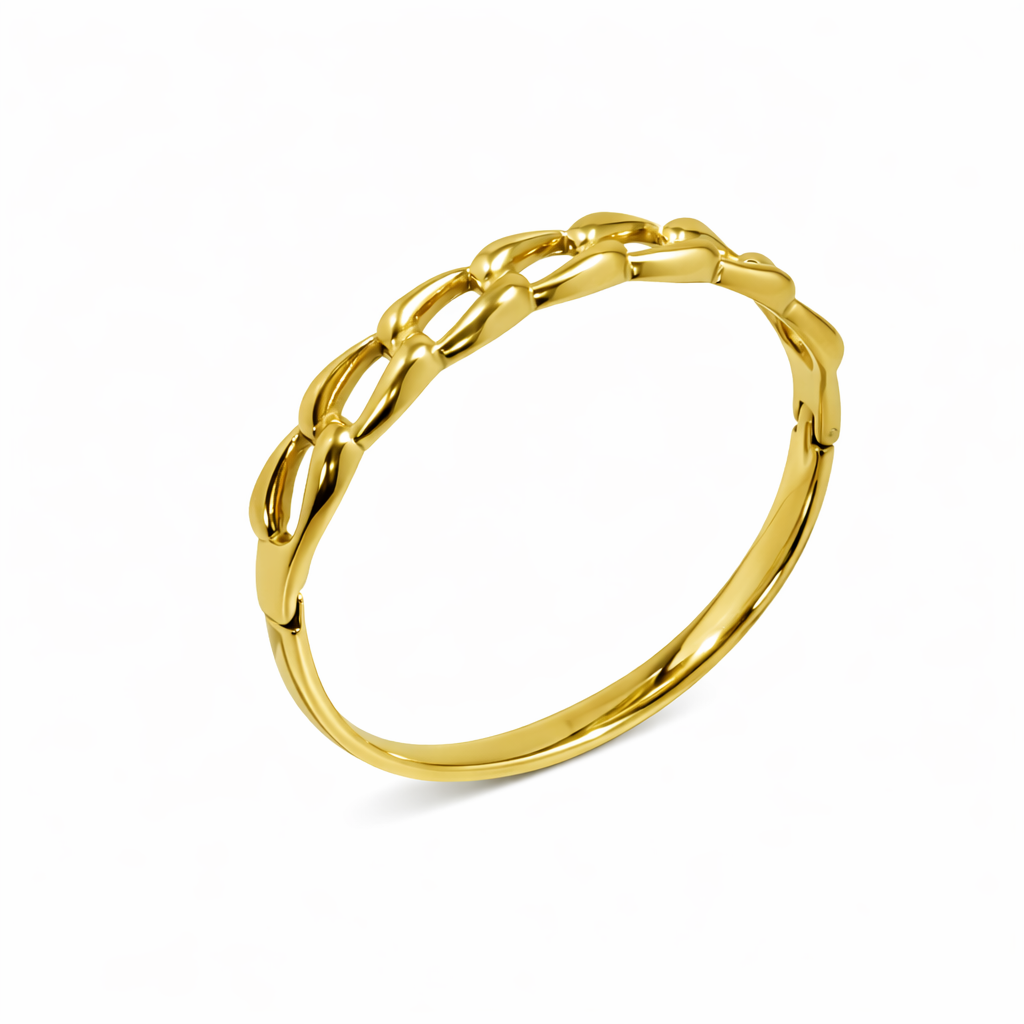 Luxe Link Kada