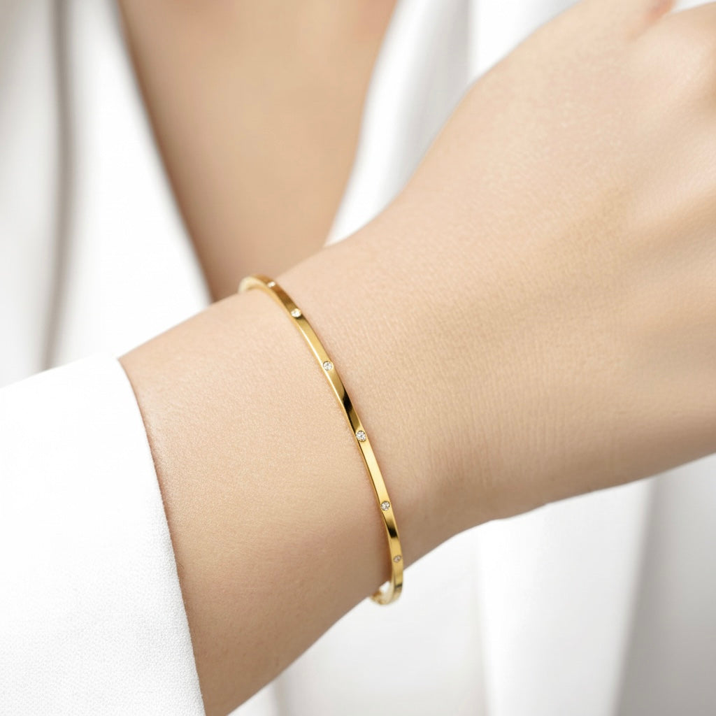 Minimal Diamond Thin Kada