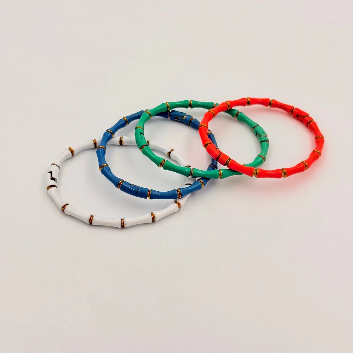 Bamboo ColorPop Kada
