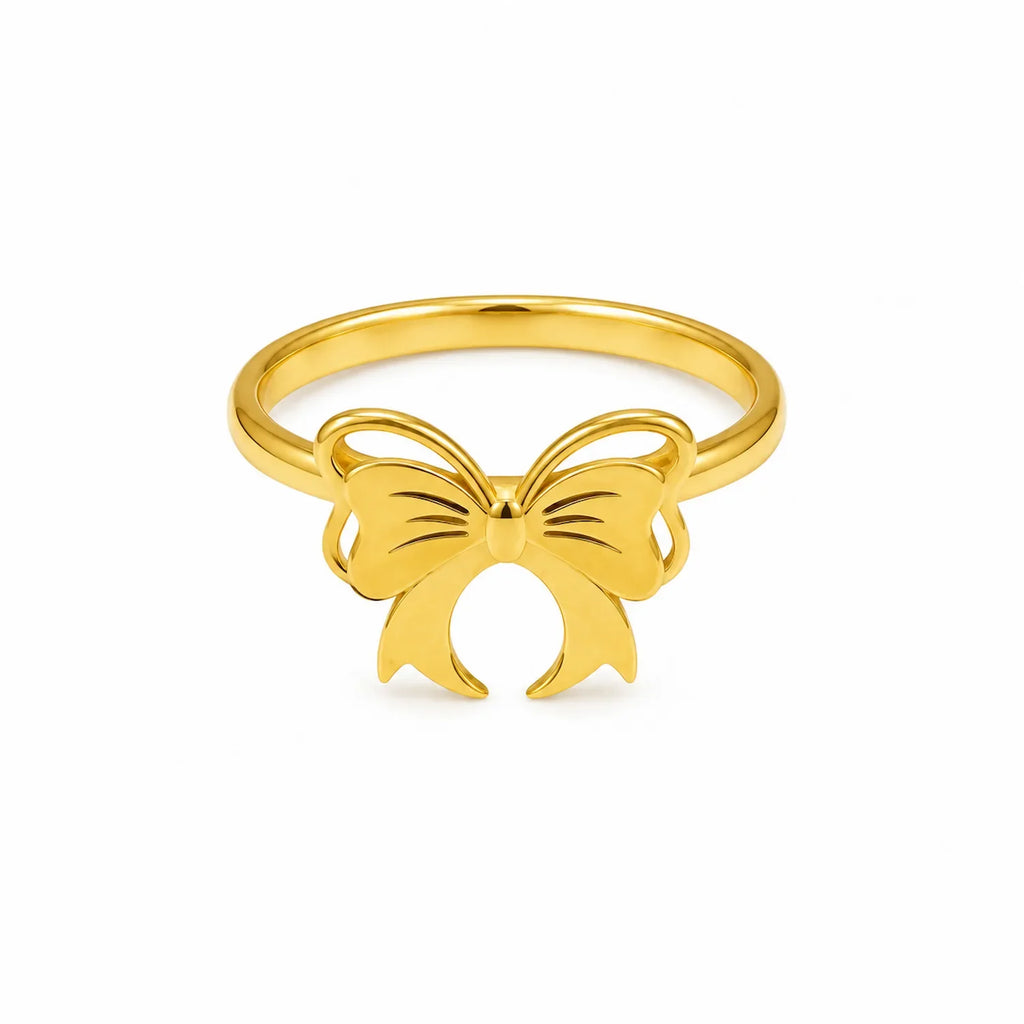Bow Ring