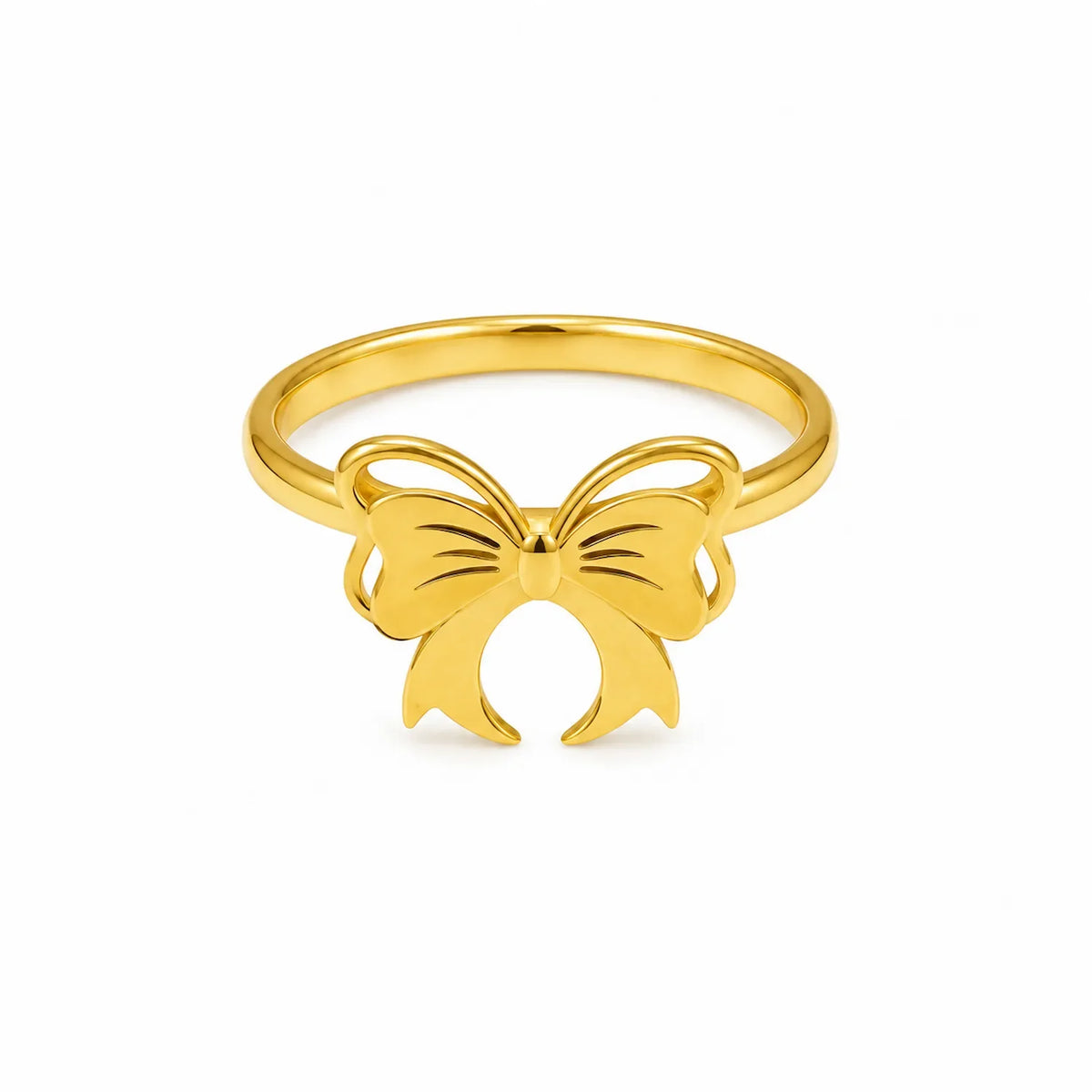 Bow Ring