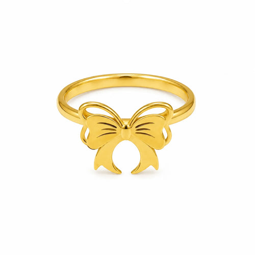 Bow Ring