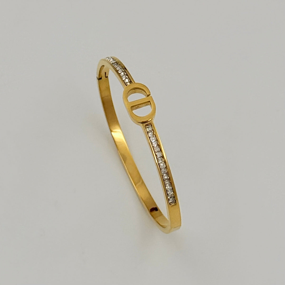 CD Diamond kada
