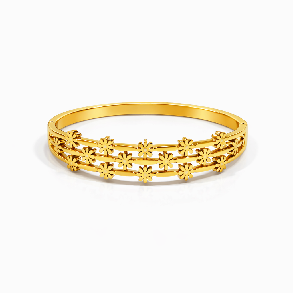 Golden Daisy Kada