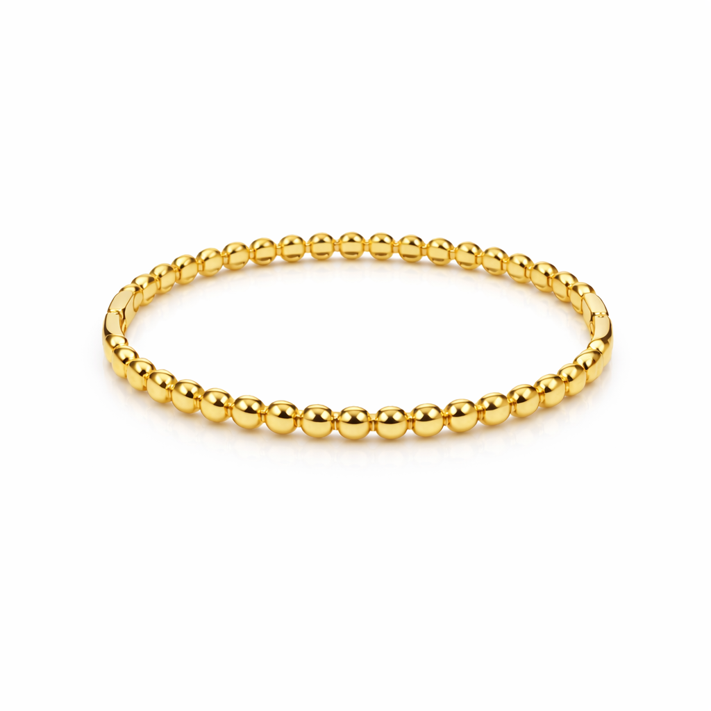 Sunshine Bead Kada