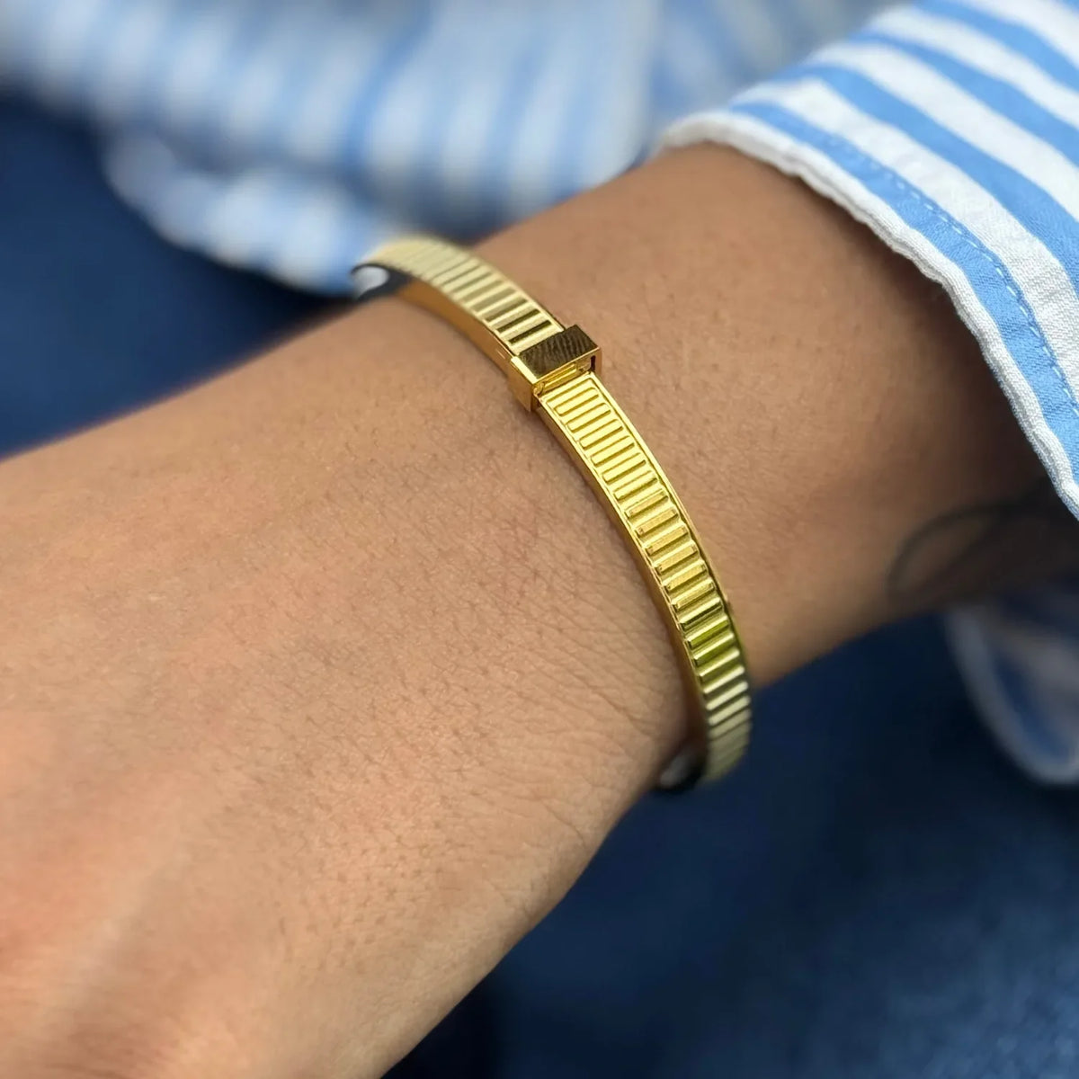 Rib elegance kada