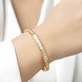 Gemstone Kada