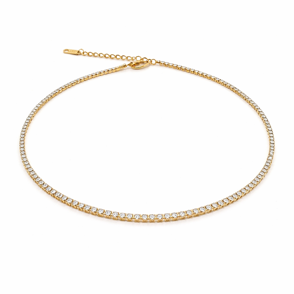 Tennis Choker