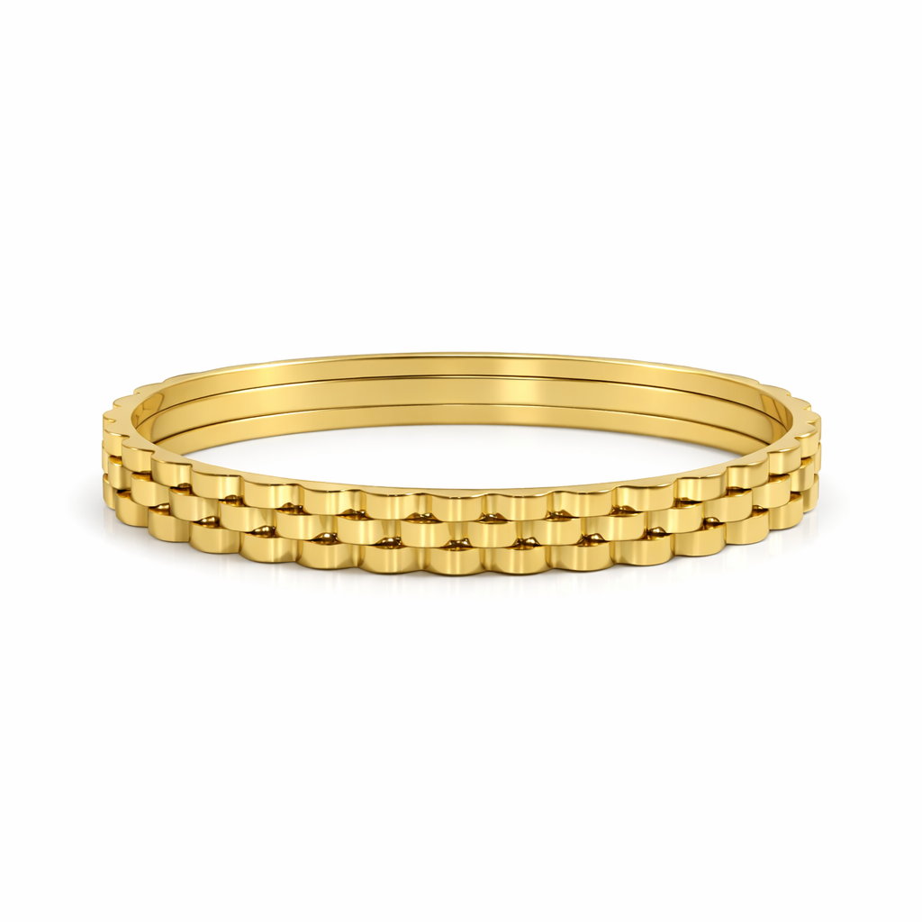 Queen stack Kada