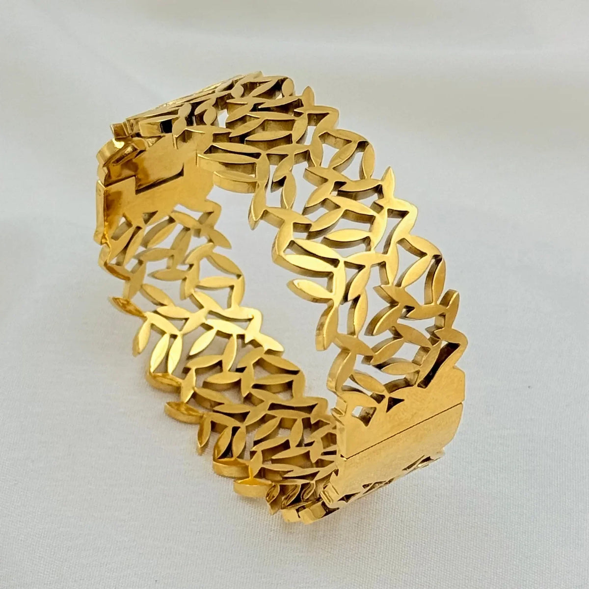 Golden Lattice kada
