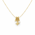 Pearl & Star Luxe Necklaces