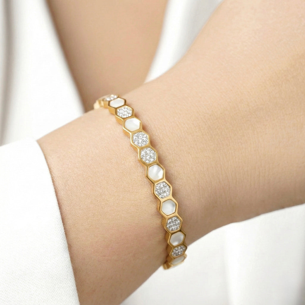 Honey luxe Kada