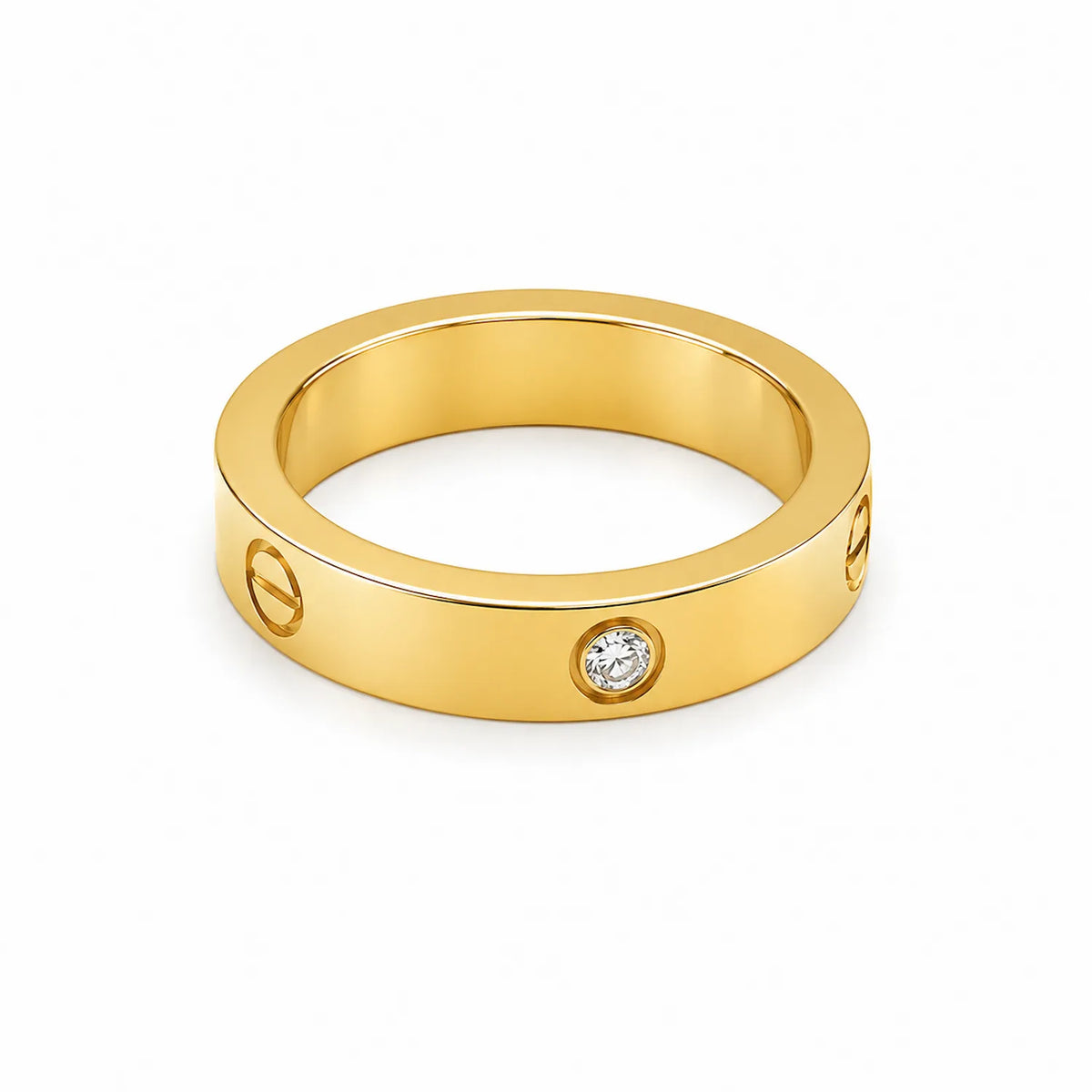 Cartier Ring